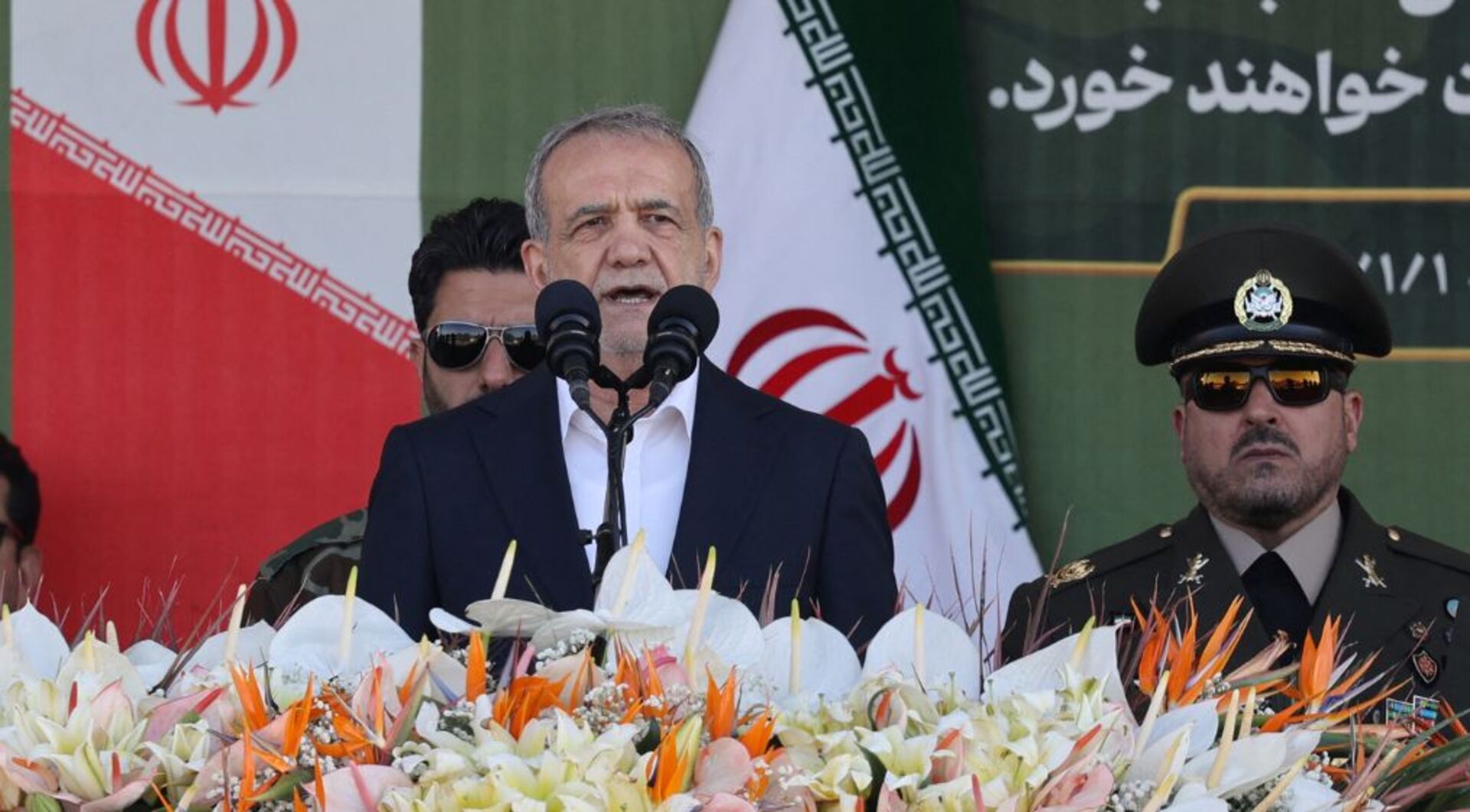 Apa strategi perang Iran dan risiko apa yang ditimbulkannya?