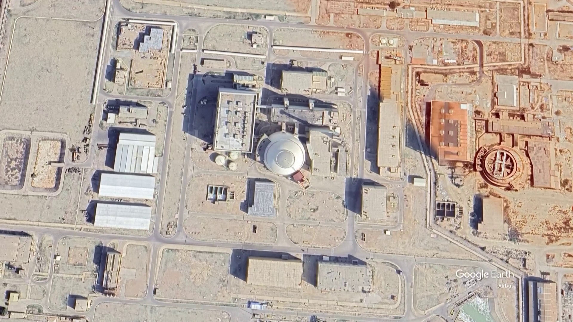 Rusia mengecam serangan kedua AS-Israel terhadap reaktor nuklir Bushehr Iran