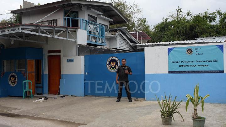 BGN Hentikan Sementara 764 SPPG di Seluruh Indonesia