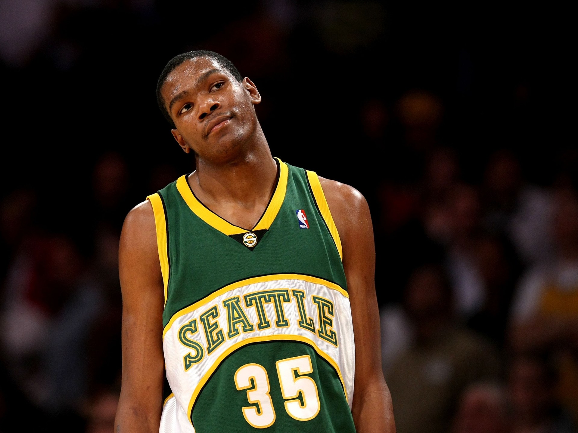 NBA: Las Vegas, Seattle mengambil langkah besar untuk mendapatkan ekspansi tim