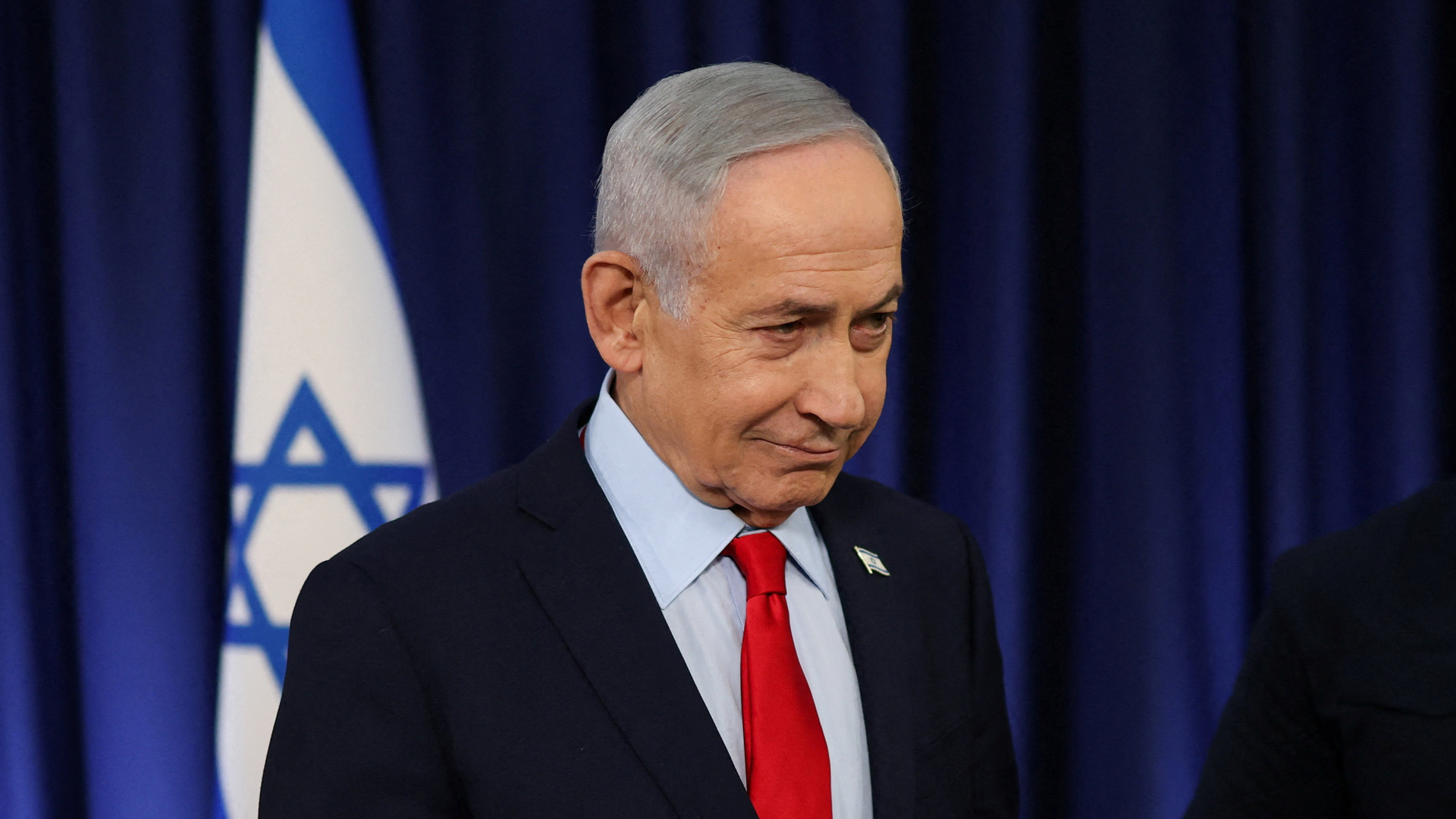 Netanyahu setuju tentang 'mendobrak batasan dalam segala hal'