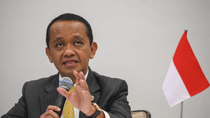 Prabowo Menyoroti Industri Mineral Belum Adil untuk Negara