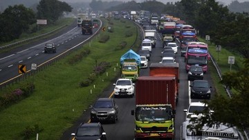 Dinkes Jabar Siagakan Mobil Kesehatan buat Pemudik, Bisa USG-EKG Gratis