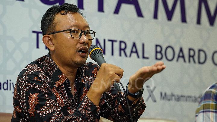 Koalisi: Pencopotan Kabais Tak Beri Keadilan bagi Andrie
