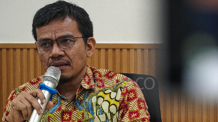 Komnas HAM: Pemulihan Andrie Yunus Bisa Sampai 2 Tahun