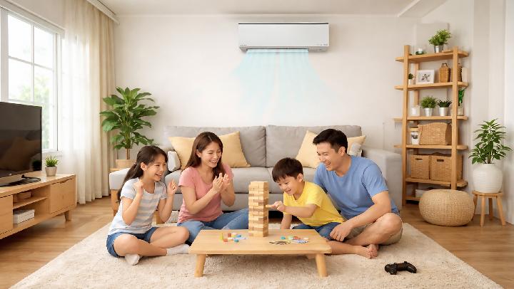 Disebut Rentan Rusak, Ini Fakta Penggunaan AC Inverter