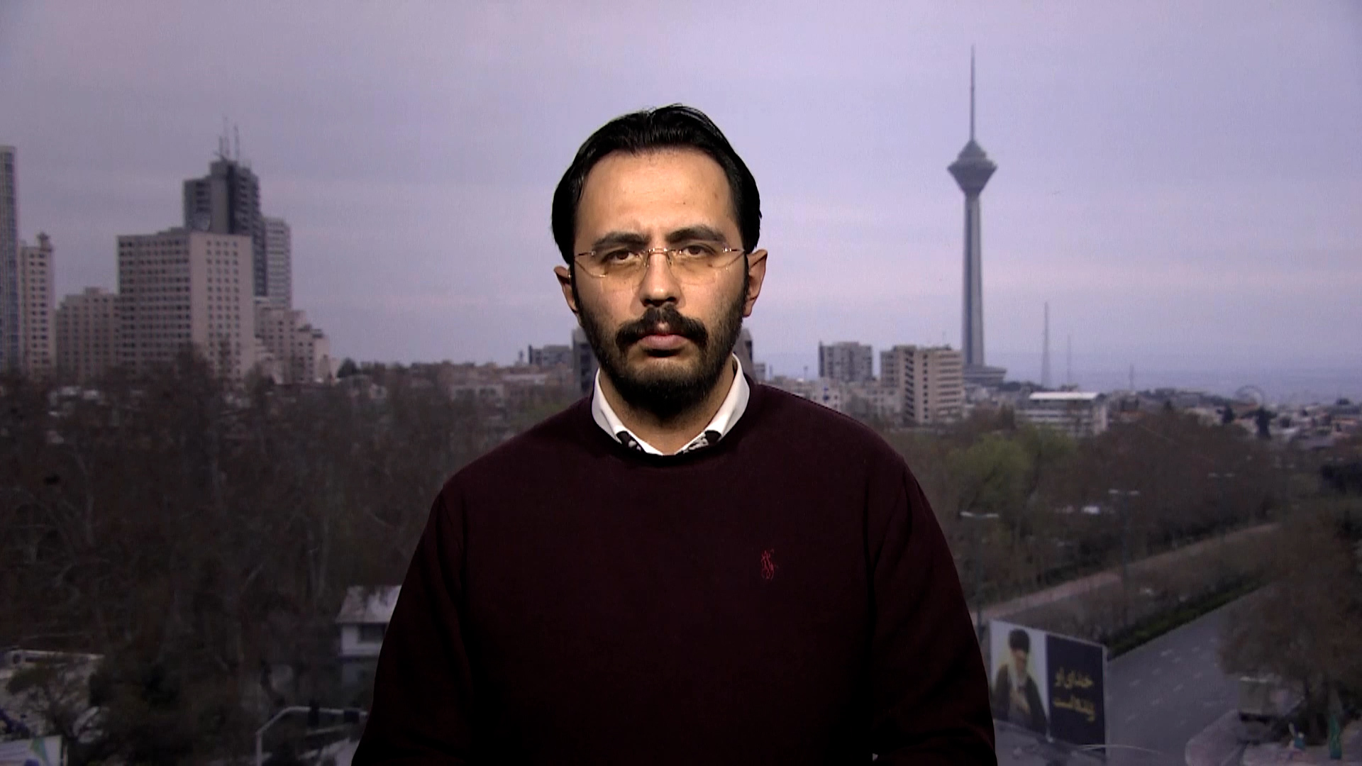 Panglima angkatan laut Iran tewas dalam serangan, kata Israel