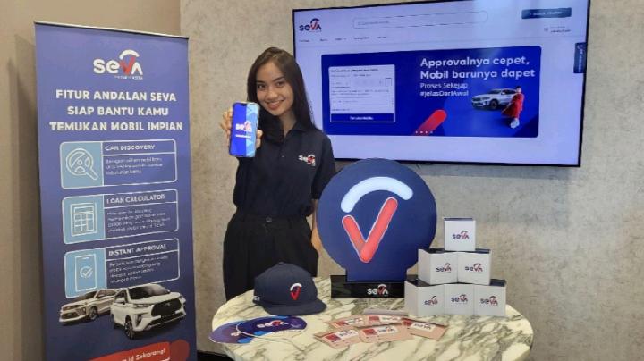 Gadai BPKB Mobil di SEVA, Jadi Alternatif Pinjaman Dana Tunai Tanpa Jual Kendaraan