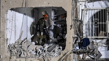 Analisis Pakar soal Alasan Iran Tolak Tawaran Damai dari AS