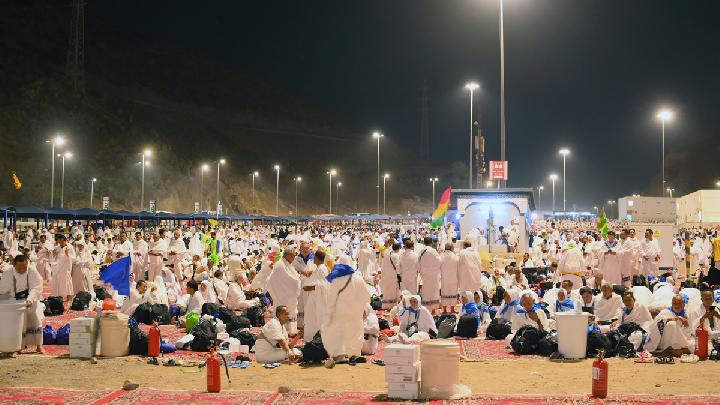 Kemenhaj: Kesiapan Haji 2026 Sudah 95 Persen