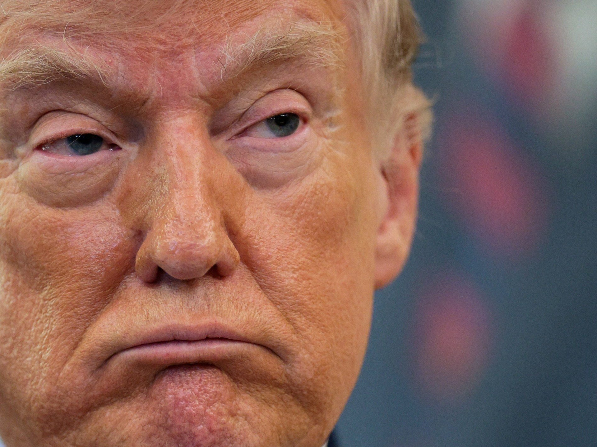 Trump mencegah serangan AS terhadap jaringan listrik Iran hingga 6 April di tengah pembicaraan