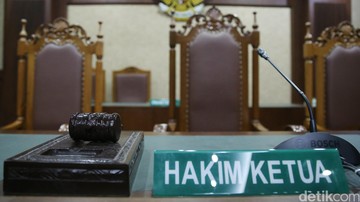 KY Buka Pendaftaran Calon Hakim Agung 2026, Ini Syaratnya