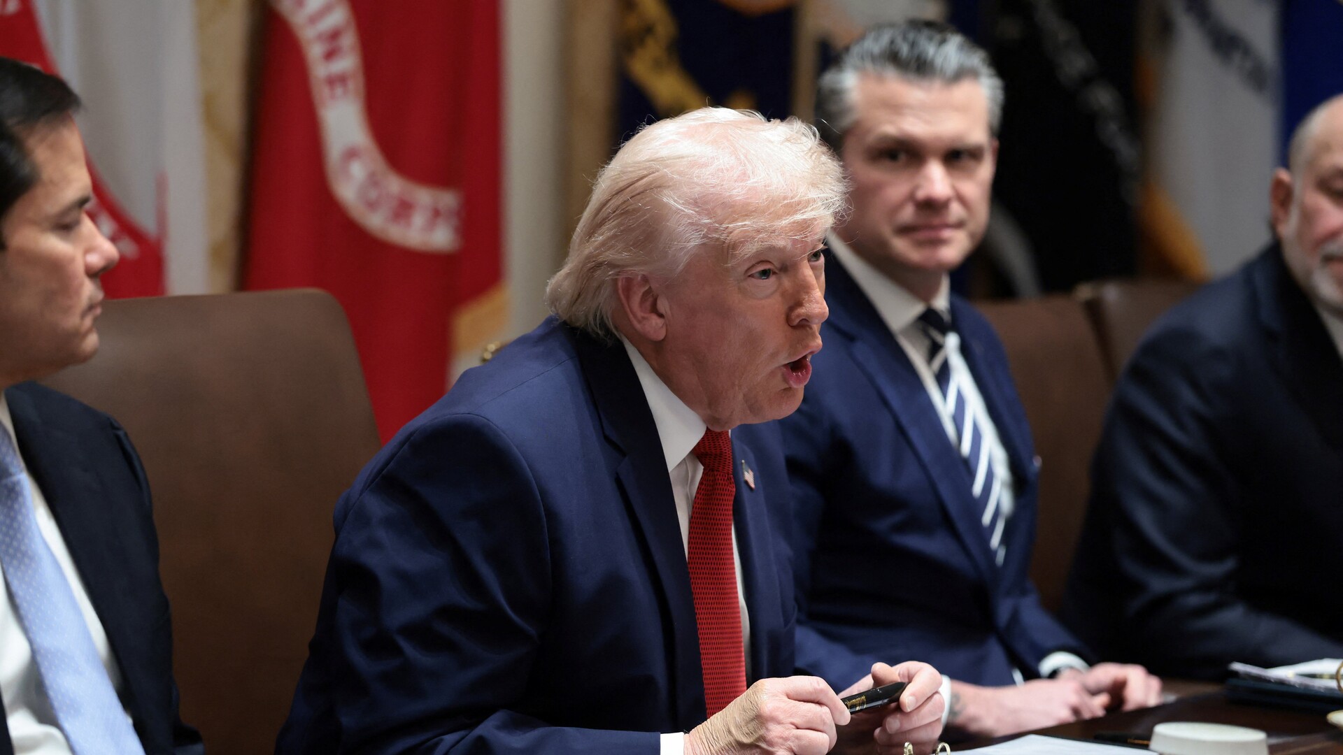 Para analis mengatakan Trump tidak memahami kenyataan bahwa Iran telah berubah