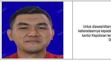 Bareskrim Buru Rendy Hermawan Tangan Kanan Bandar Narkoba Andre 'The Doctor'