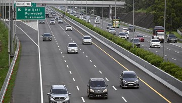 Kecelakaan Saat Mudik Lebaran 2026 Turun 5,3%, Fatalitas Turun 30,4%