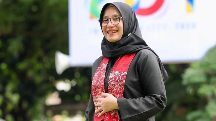 Ipuk Terapkan WFH dan Minta ASN Banyuwangi Gowes ke Kantor