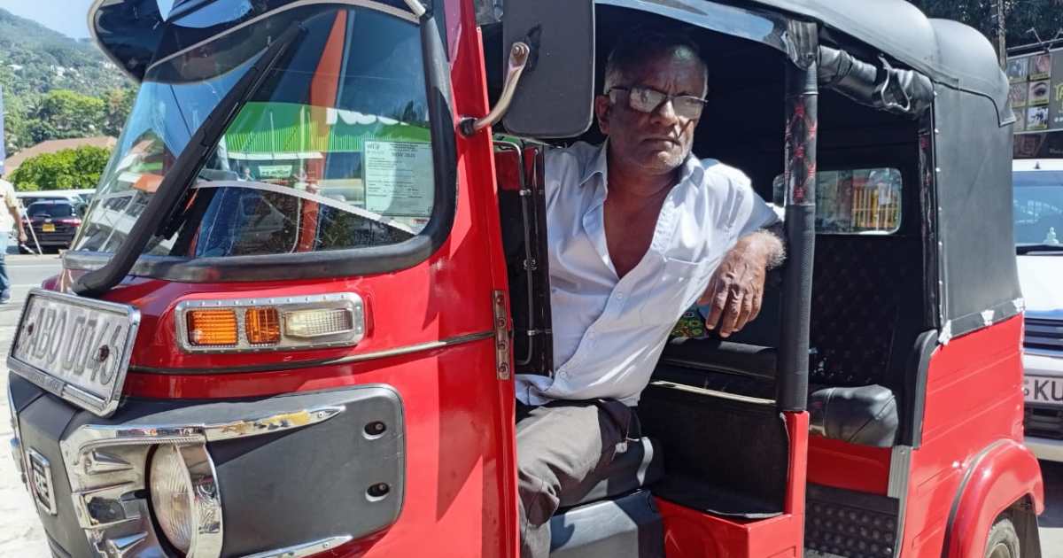 Sri Lanka bersiap menghadapi krisis ekonomi baru seiring dengan berlanjutnya perang melawan Iran