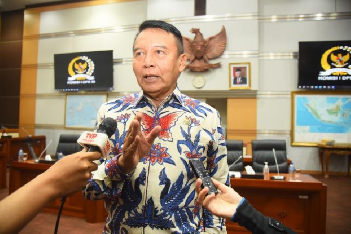Anggota DPR Minta Pengusutan Kasus Andrie Yunus Tak Berhenti
