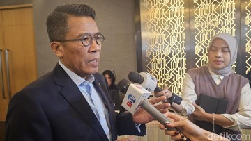 Komisi XI DPR Soroti Masalah Coretax: Jangan Sampai Tax Ratio Jadi Korban