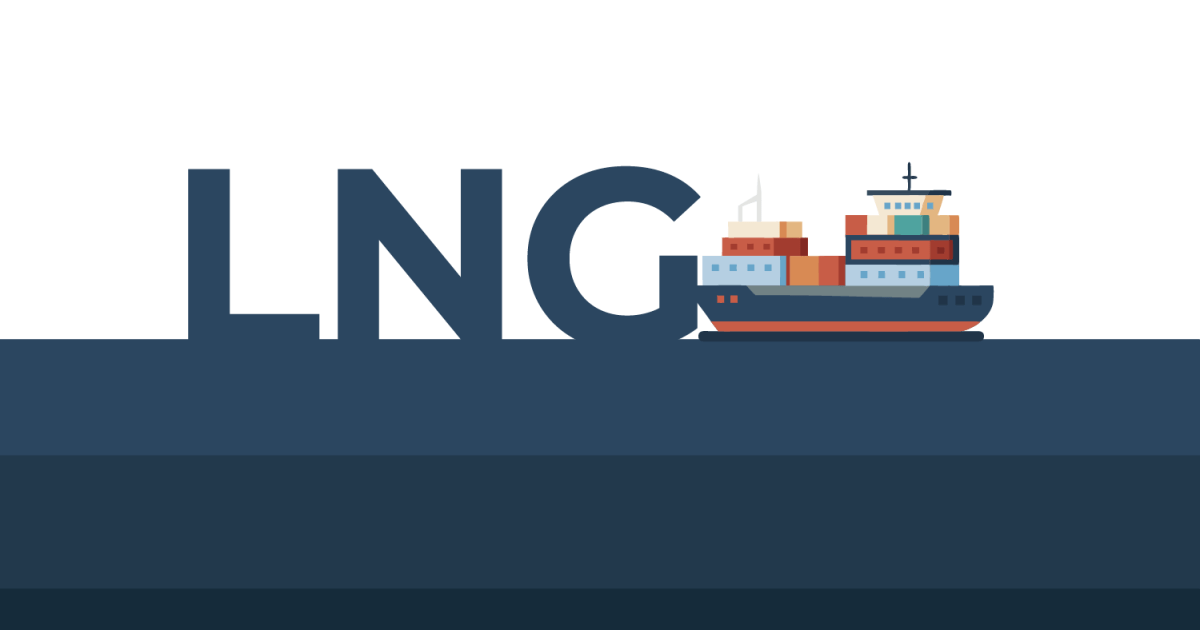 Apa itu LNG dan kegunaannya?
