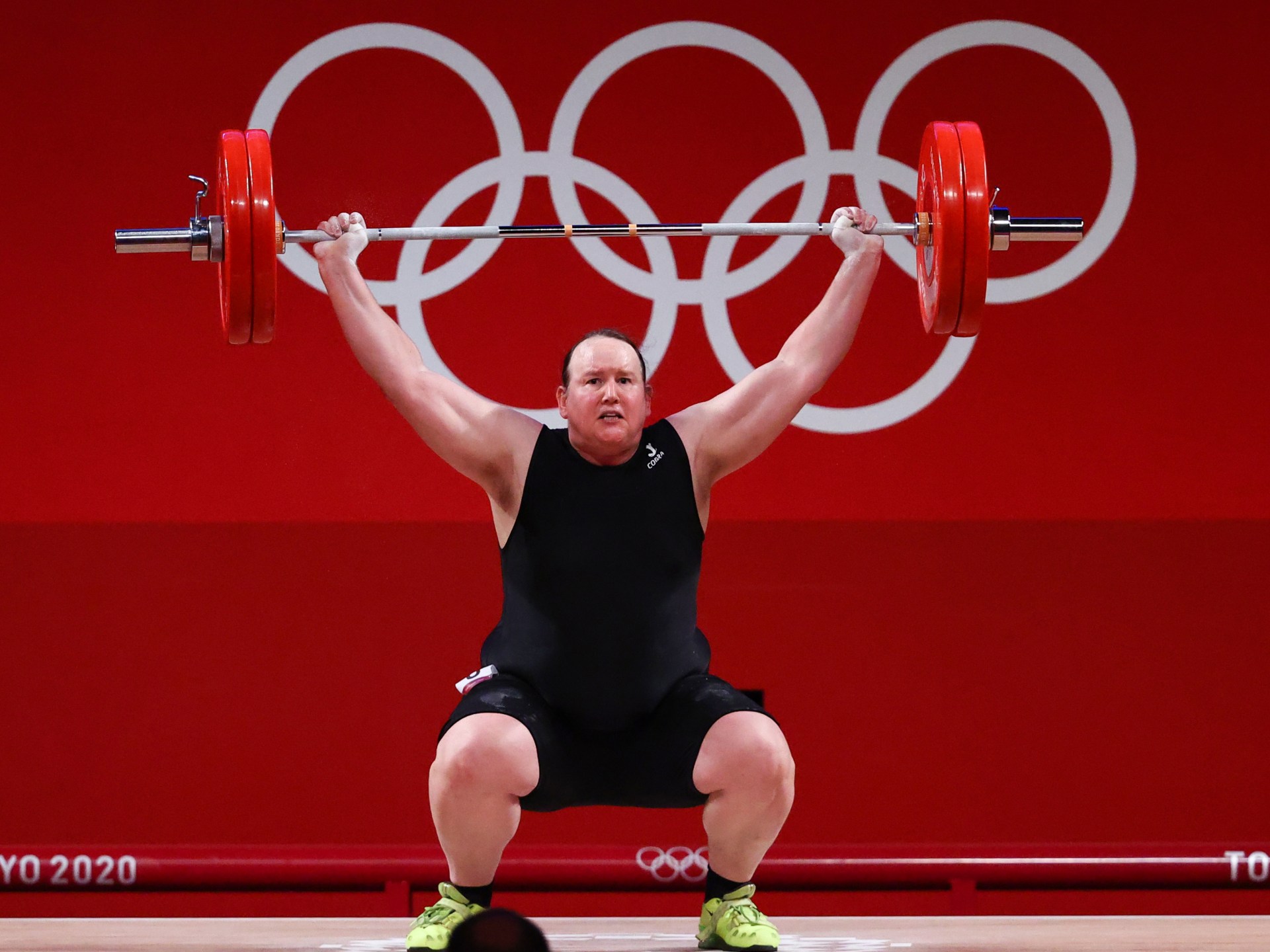 Prancis menyebut tes seks IOC sebagai 'langkah mundur' sementara Trump memuji langkah tersebut