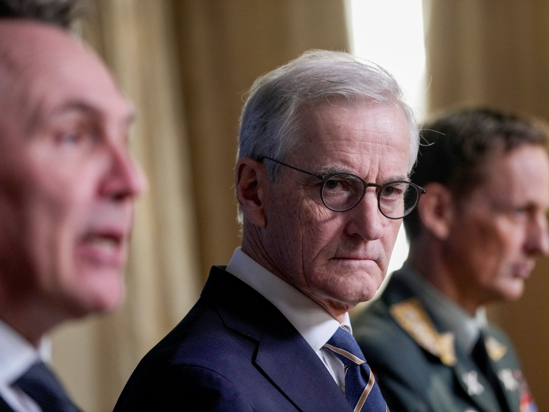 Norwegia akan menambah anggaran pertahanan lebih dari $11 miliar selama 10 tahun