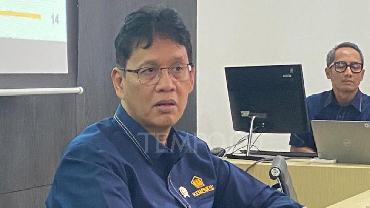 Purbaya Ungkap Anak Buah “Nakal” Jadi Alasan Coretax Lemot