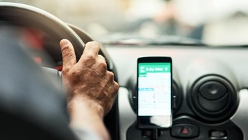 Viral Penumpang Dilecehkan Pengemudi Taksol, Grab Putus Kemitraan-Blacklist