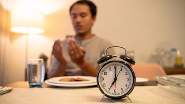 Puasa Qadha Ramadan 2026: Waktu dan Panduan Pelaksanaannya