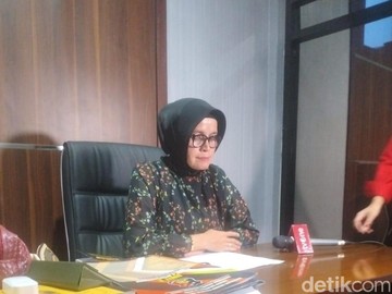 Adopter Ditangkap Usai Beli Anak dari Ibu Pelaku Perdagangan Orang di Makassar