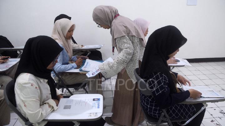 Daya Tampung UTBK SNBT Unpad 2026 Berubah