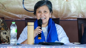 PP Tunas Diterapkan, Lestari Moerdijat Ajak Lindungi Anak di Ruang Digital