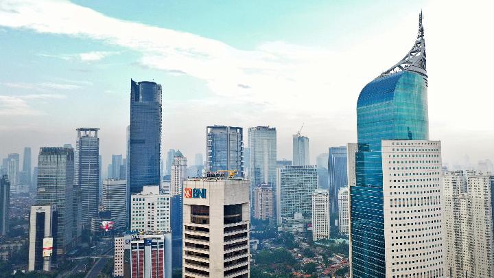 Dukung Earth Hour 2026, BNI Padamkan Lampu Serentak dan Perkuat Komitmen Rendah Emisi