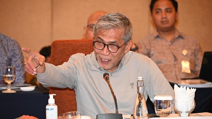 Anggota DPR Desak Kasus Andrie Ditetapkan Pelanggaran HAM