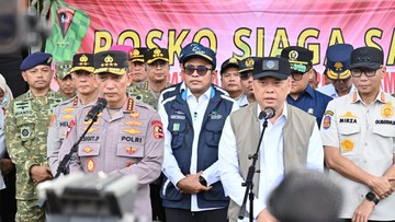 Arus Balik Bakauheni-Merak Lancar, 72% Pemudik Sudah Kembali