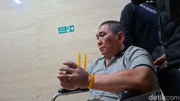 Belum Berhenti Polisi Buru Jaringan Narkoba Ko Erwin