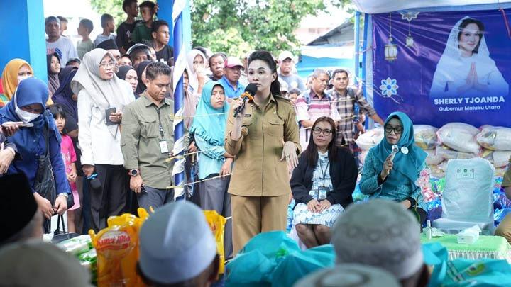 Bercermin dari Suara Rakyat Maluku Utara