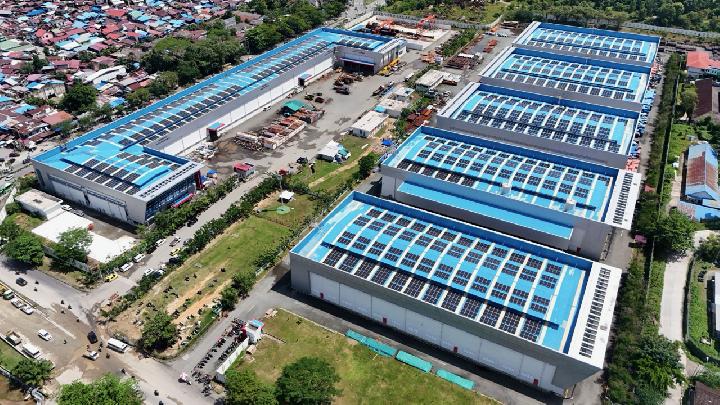 Pertamina Perkuat Budaya Hemat Energi dari Internal ke Masyarakat