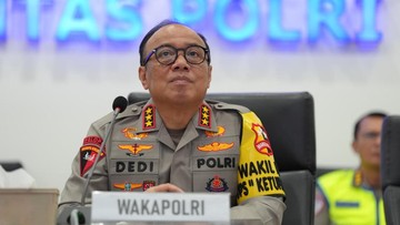 Polri Siapkan Lab Sosial Sains untuk Uji Pendekatan Pemolisian yang Tepat