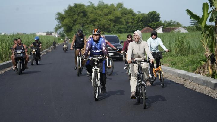 Berbagai Daerah yang Minta ASN Bersepeda ke Kantor