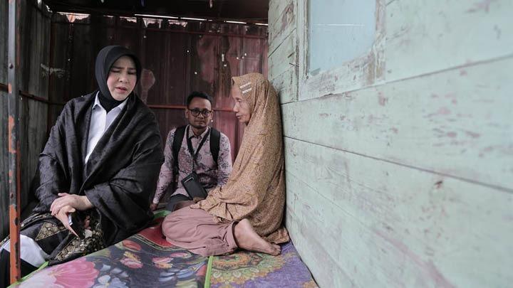 Pemerintah Kota Banda Aceh : Kerja Maksimal Meski Terimpit Fiskal