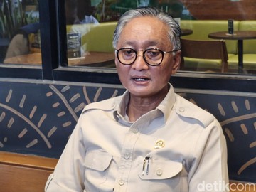 Menteri Dody Kaget dengan Keberanian Dirjen Merasa Untouchable di Kemen PU