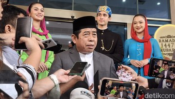 DPRD Minta Pemprov Jaga Stok Pangan Jakarta di Tengah Konflik Timur Tengah