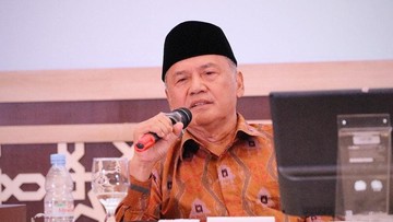 PP Muhammadiyah Nilai Mudik 2026 Lancar: Terima Kasih Kapolri dan Jajaran