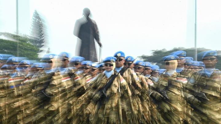 Kemlu Serukan Penyelidikan Menyeluruh Insiden di Lebanon