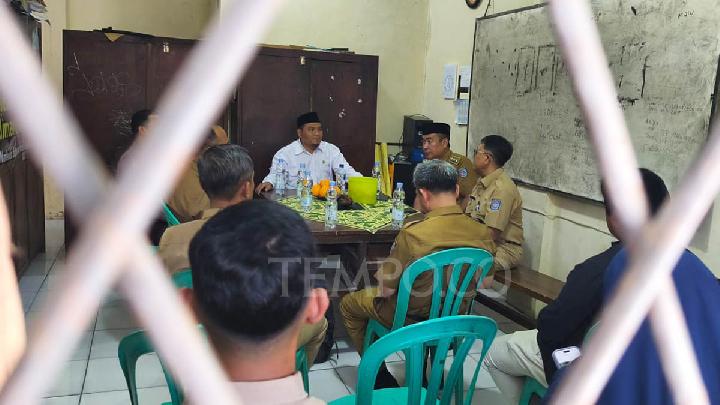 Wali Kota Depok Prihatin Ada Guru Tawarkan Jasa Mesum