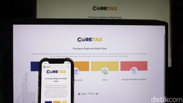 Catat! Ini Batas Akhir Lapor SPT Pribadi Tahun Pajak 2025