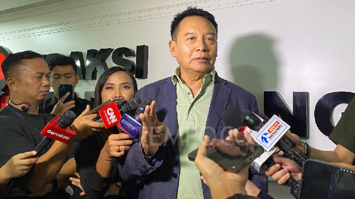 Anggota Komisi I Desak TNI Evaluasi Prajurit di Lebanon