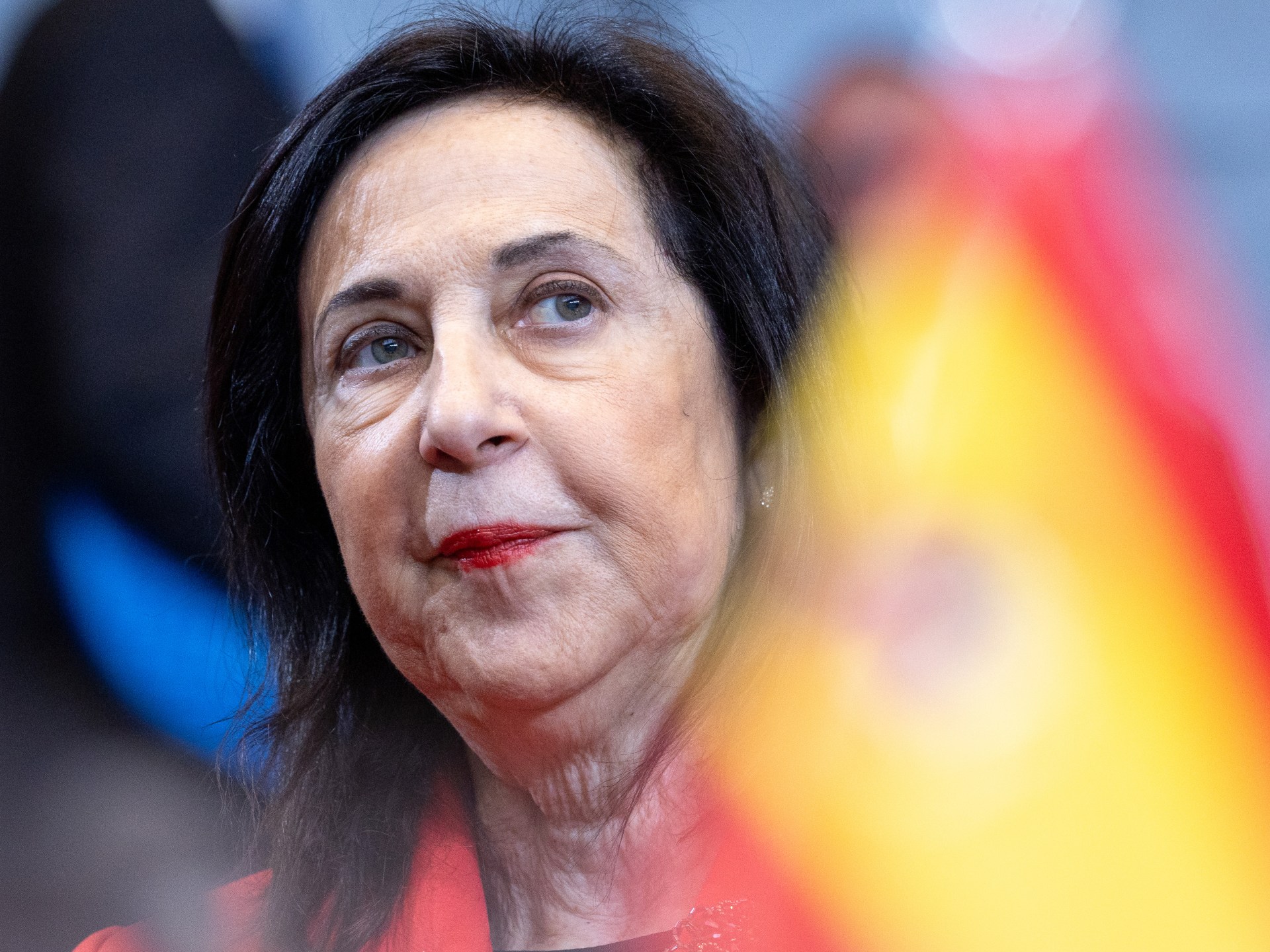 Spanyol menutup wilayah udara bagi pesawat AS yang terlibat melawan perang Iran