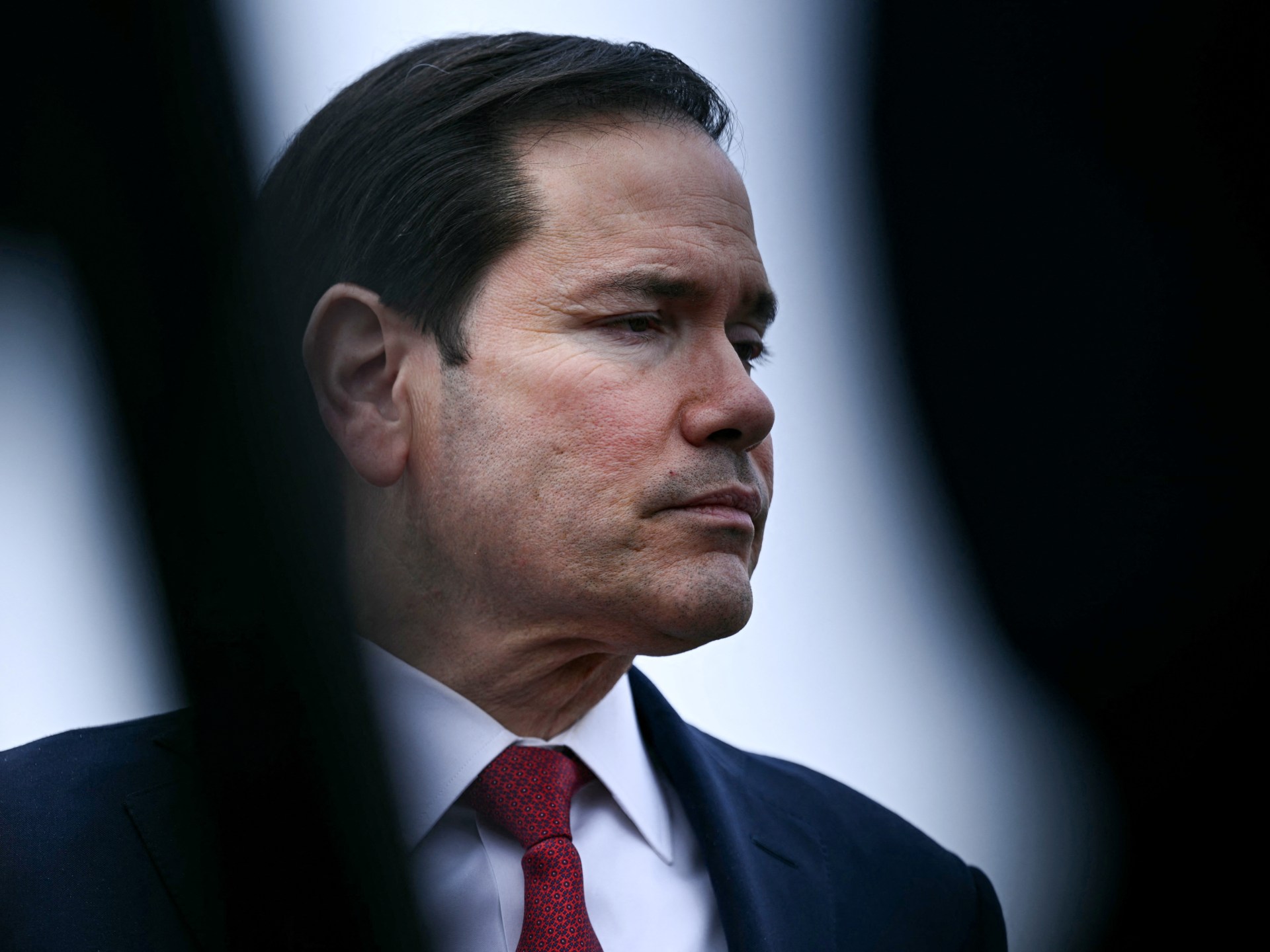 Rubio mengatakan kepada Al Jazeera Selat Hormuz akan dibuka kembali 'dengan satu atau cara lain'